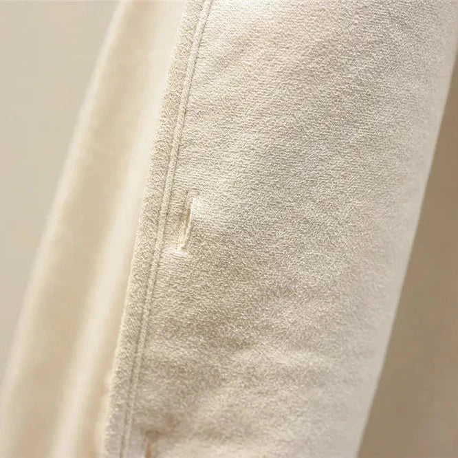 Eve | Cozy Thermal Gilet