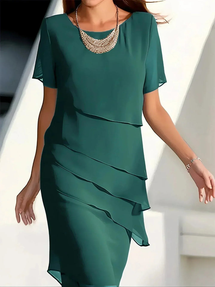Thalia™ | Fashionable dress