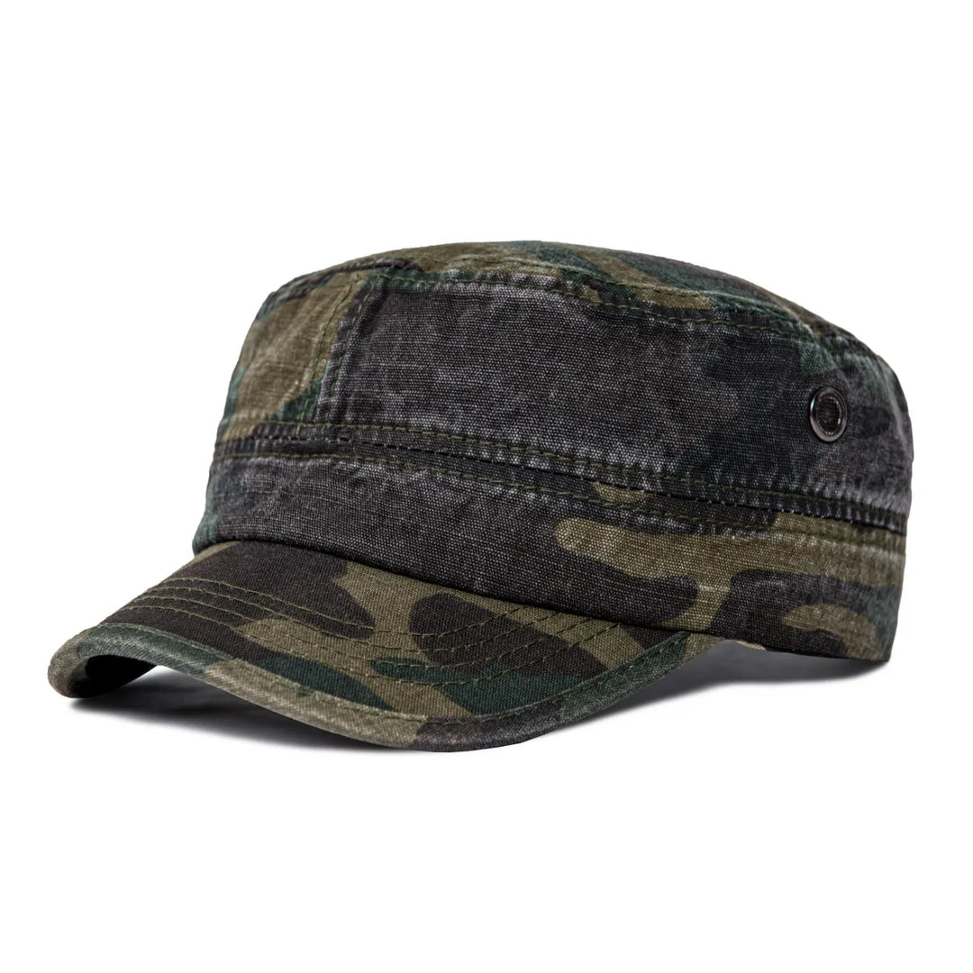 Harrington™ | Stylish Vintage Cap