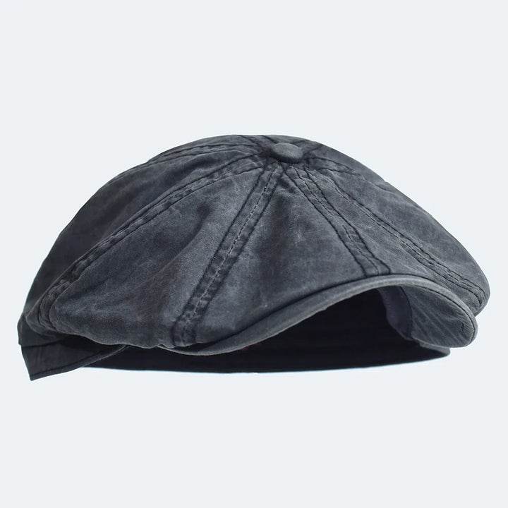 Harrington™ | Vintage Cotton Cap