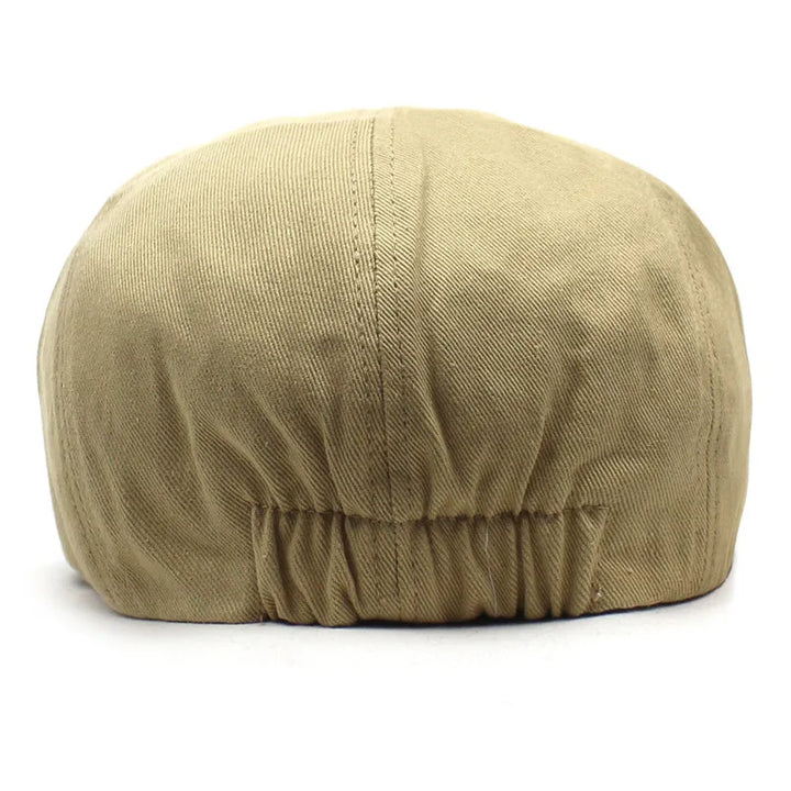 Harrington™ | Cotton Newspaper Vendor Cap