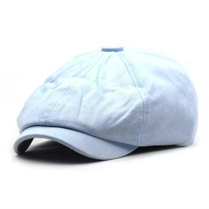 Harrington™ | Cotton Newspaper Vendor Cap