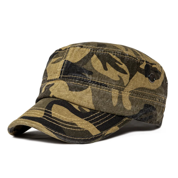 Harrington™ | Stylish Vintage Cap