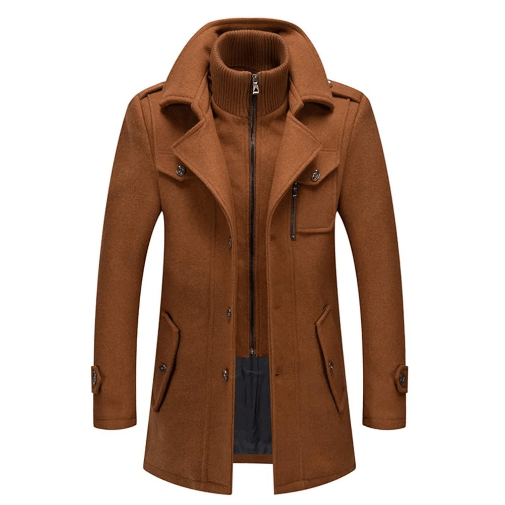 GERMO 2-in-1 Jacket