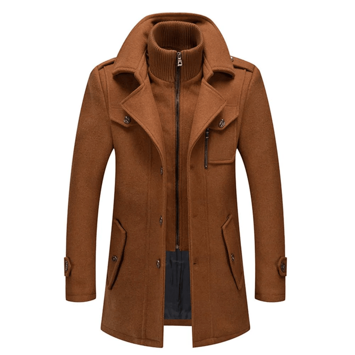 GERMO 2-in-1 Jacket