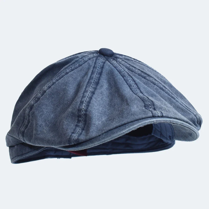 Harrington™ | Vintage Cotton Cap