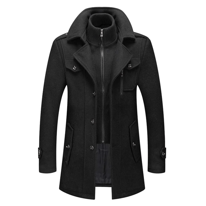GERMO 2-in-1 Jacket