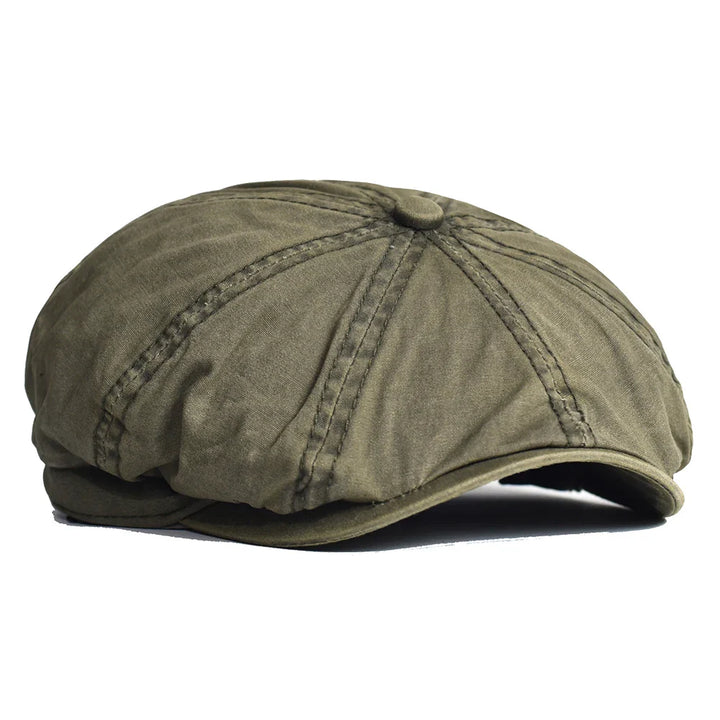 Harrington™ | Vintage Cotton Cap