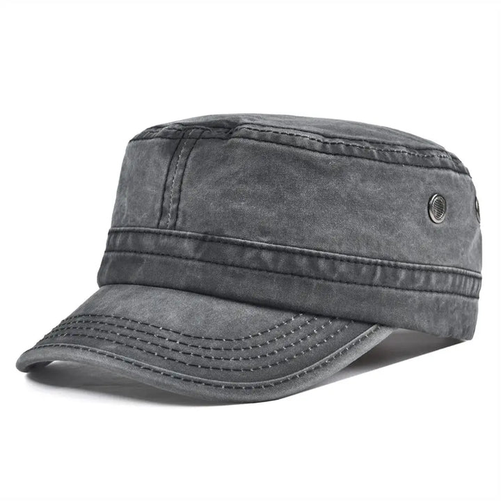 Harrington™ | Stylish Vintage Cap