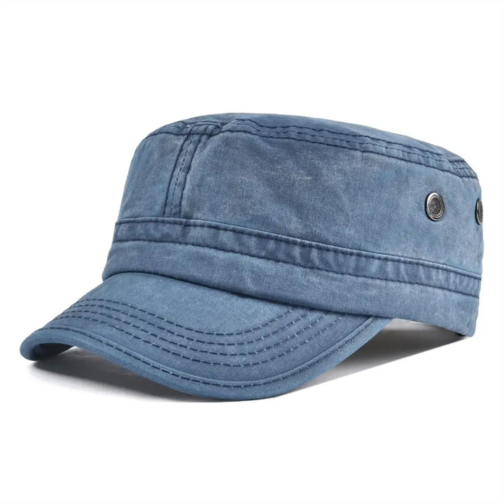 Harrington™ | Stylish Vintage Cap