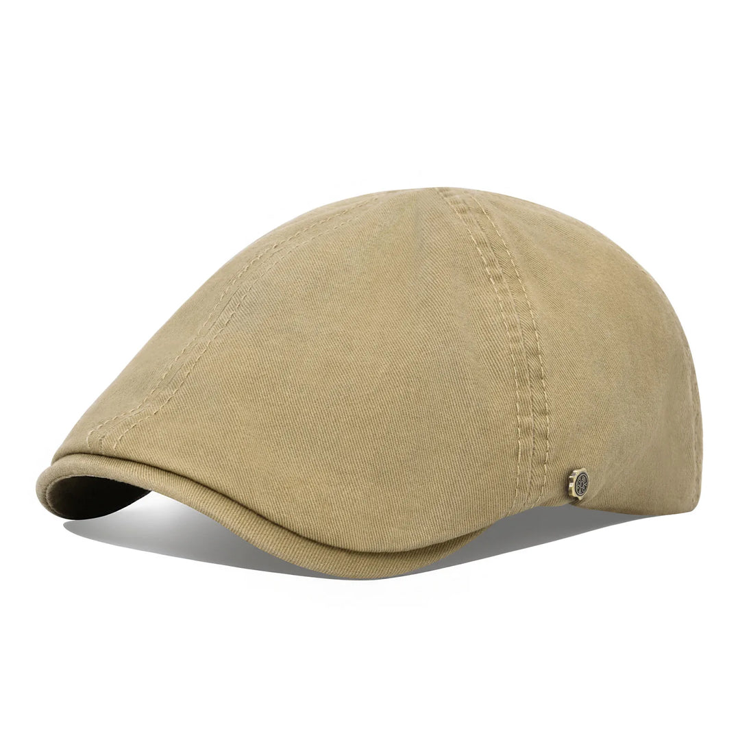 Harrington™ Cotton Golf Cap