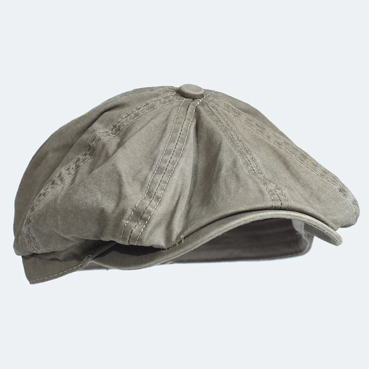 Harrington™ | Vintage Cotton Cap