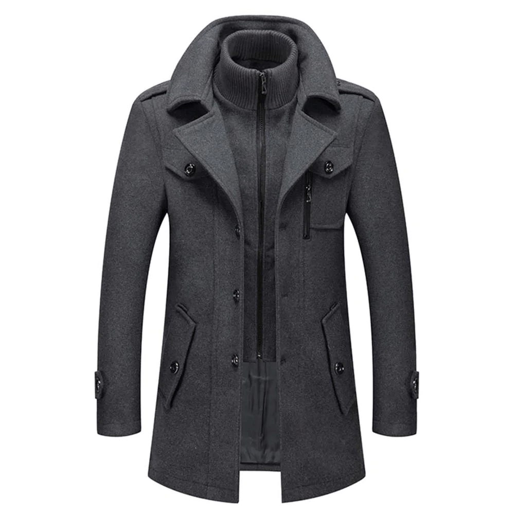 GERMO 2-in-1 Jacket