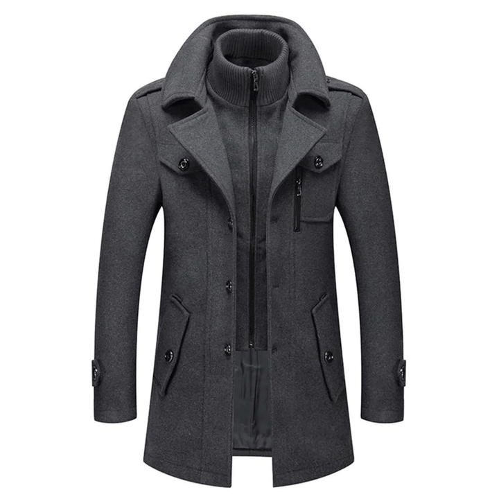 GERMO 2-in-1 Jacket