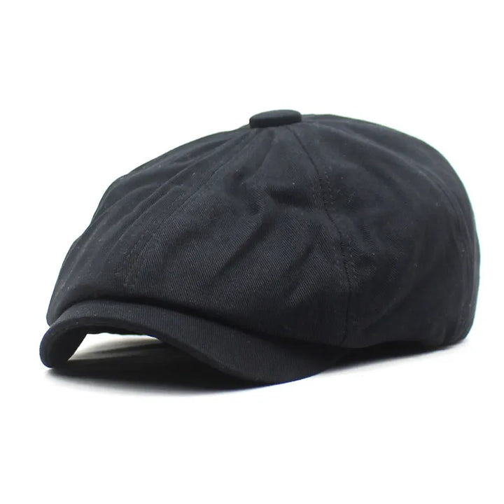 Harrington™ | Cotton Newspaper Vendor Cap