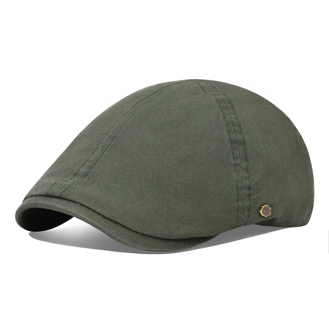 Harrington™ Cotton Golf Cap