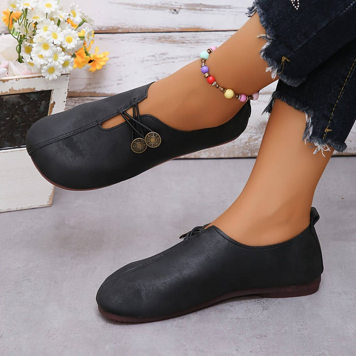 Caroline | Lightweight Orthopaedic Summer Shoe