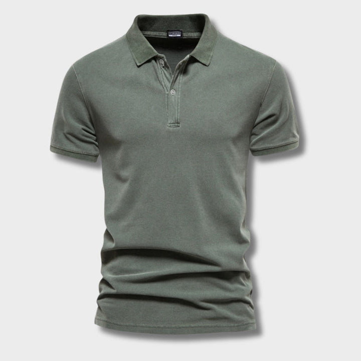 Mano | Stay elegant all Year – in 100% cotton.