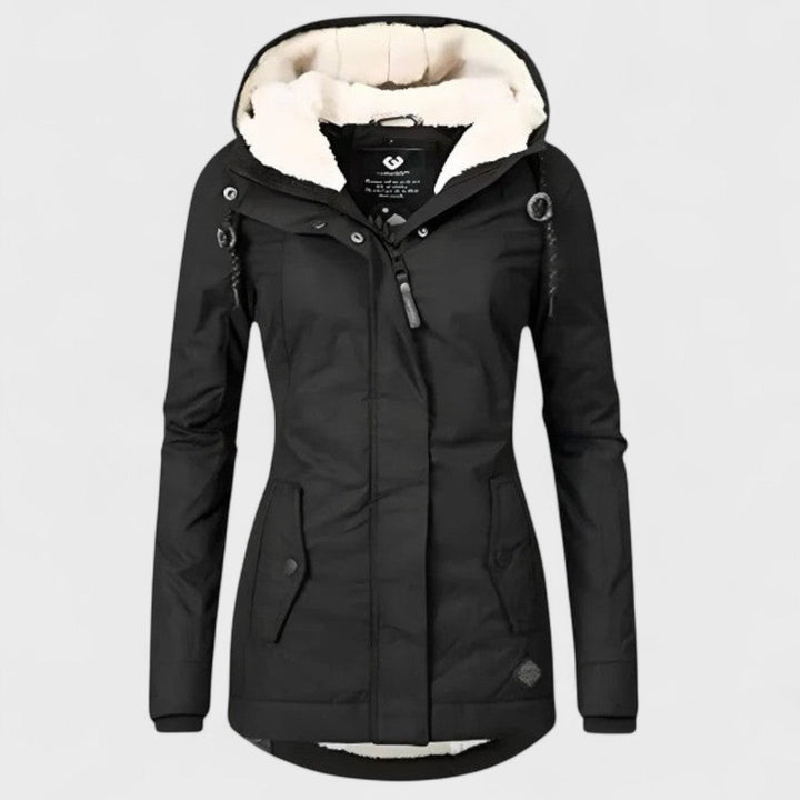 THALIA |  JACKET