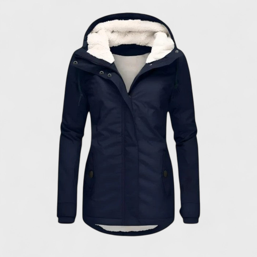 THALIA |  JACKET