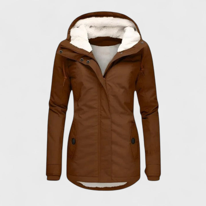 THALIA |  JACKET