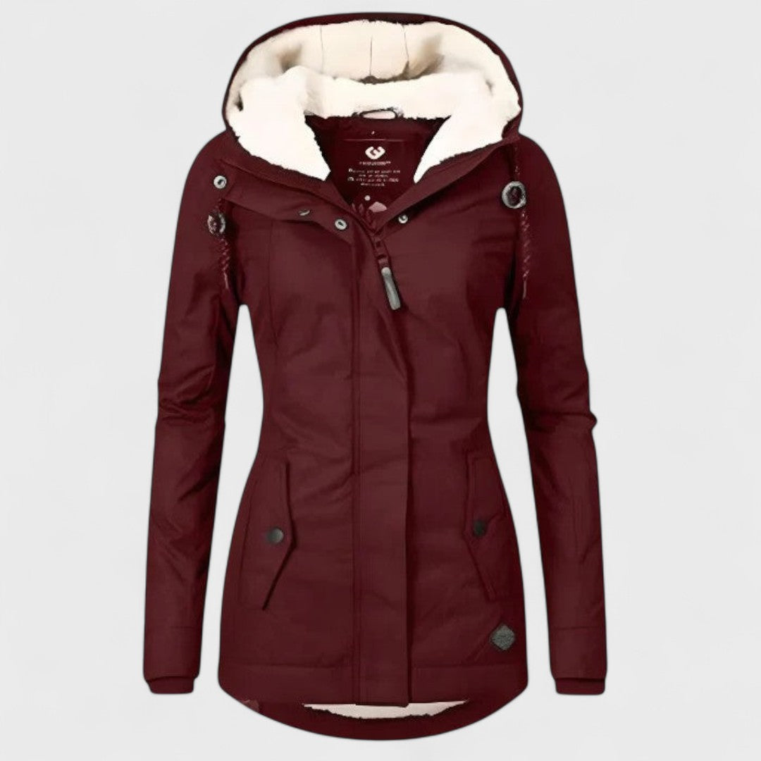 THALIA |  JACKET
