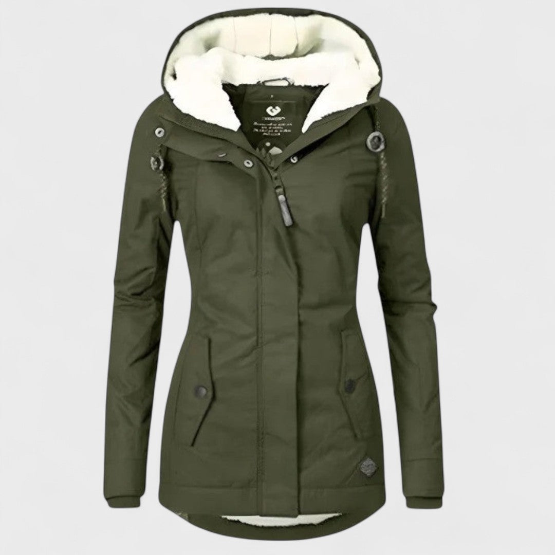 THALIA |  JACKET