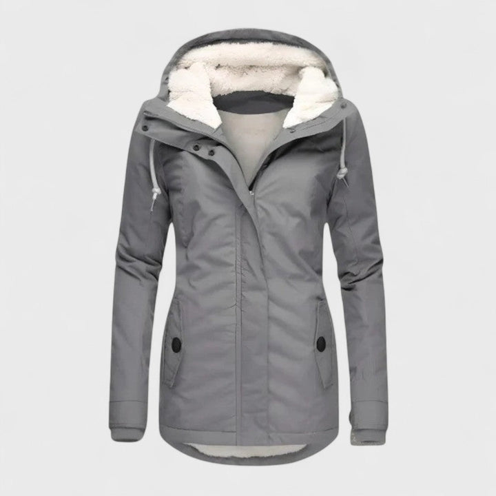 THALIA |  JACKET