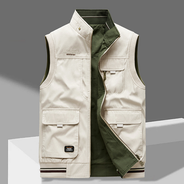 BOLA | Luxury Men's Vest