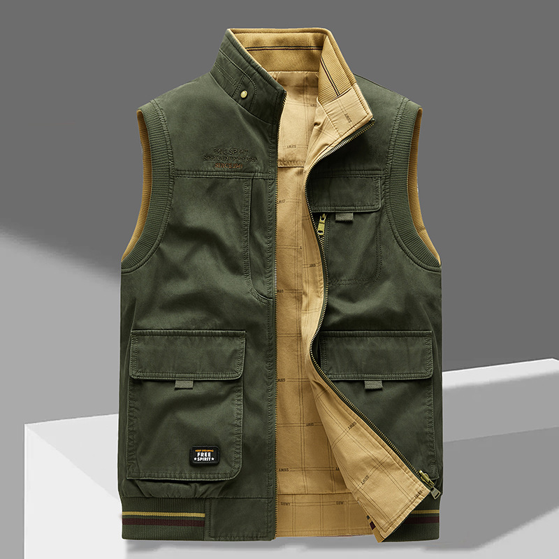 BOLA | Luxury Men's Vest