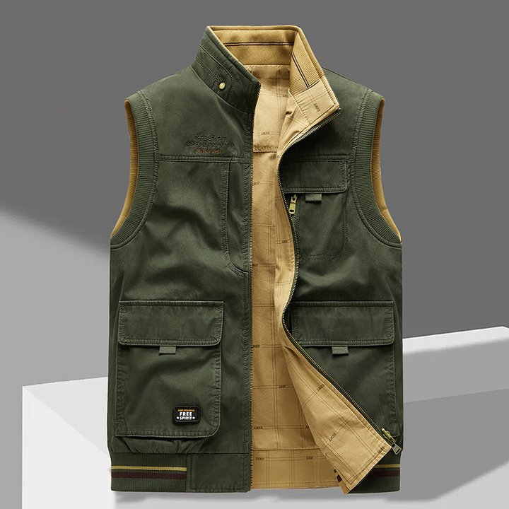 BOLA | Luxury Men's Vest