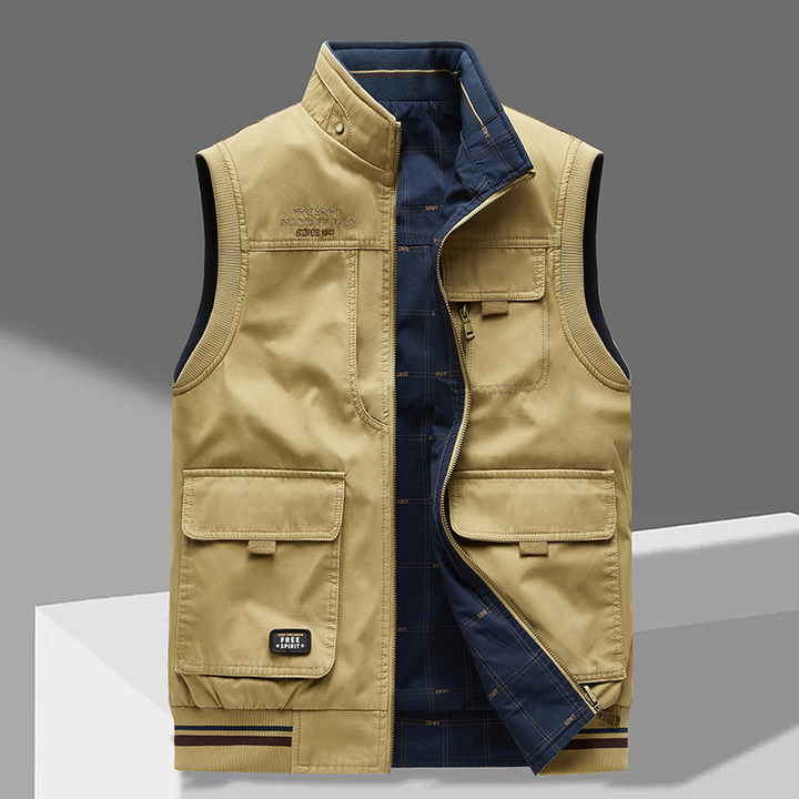 BOLA | Luxury Men's Vest