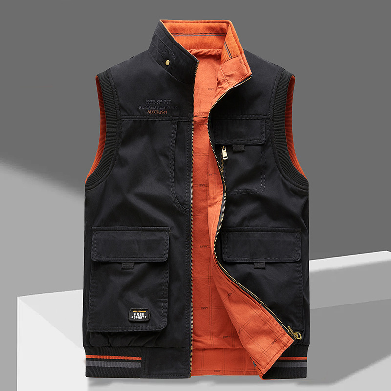 BOLA | Luxury Men's Vest
