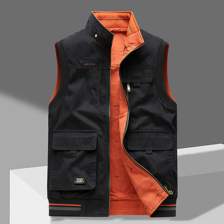 BOLA | Luxury Men's Vest