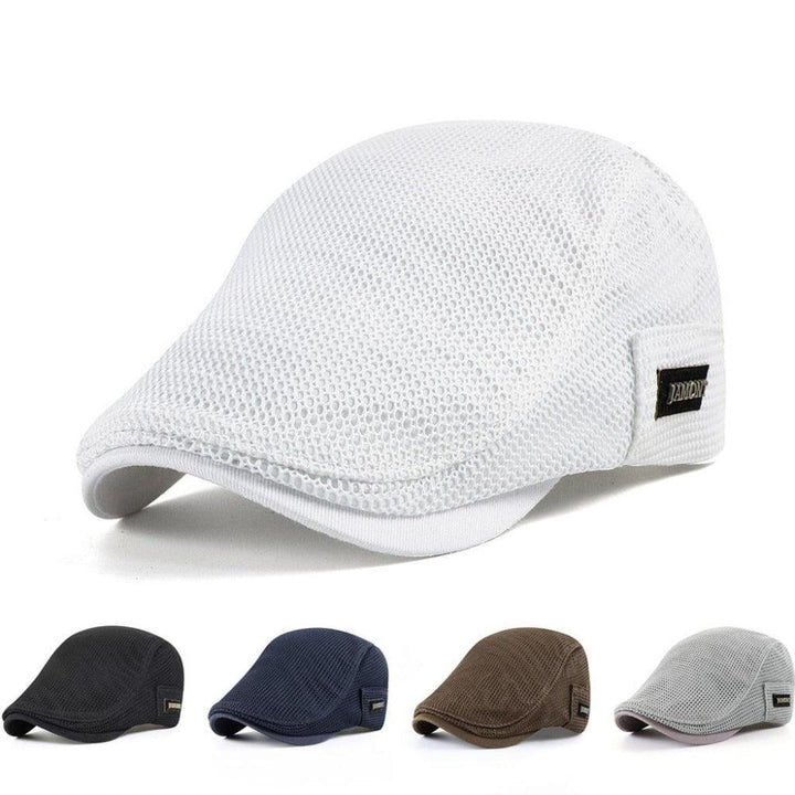 Harrington™ | Light Men’s Fedora