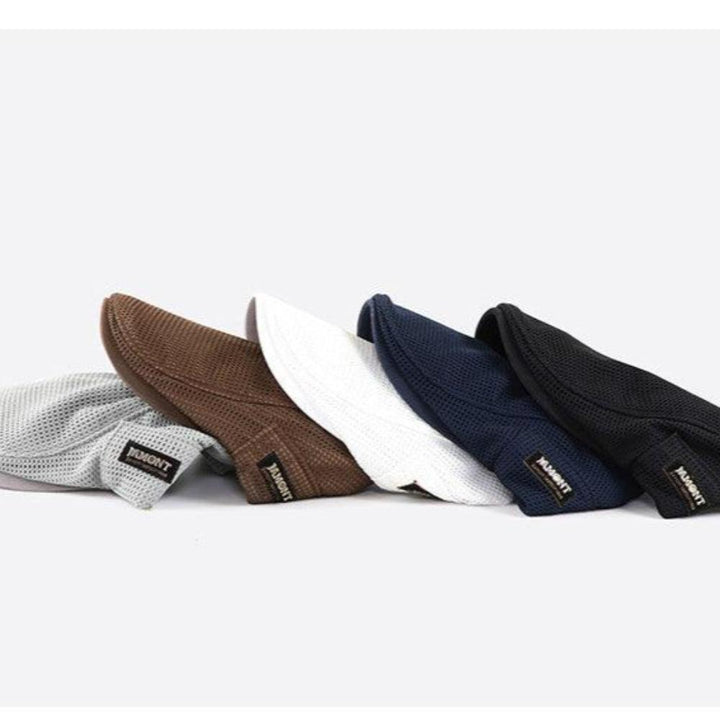 Harrington™ | Light Men’s Fedora