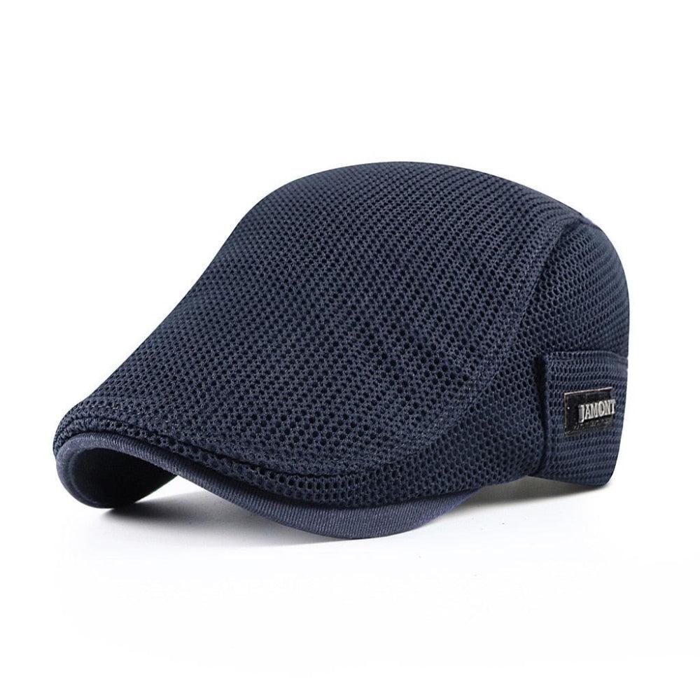 Harrington™ | Light Men’s Fedora