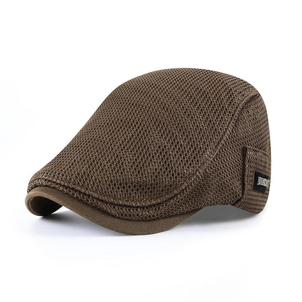 Harrington™ | Light Men’s Fedora