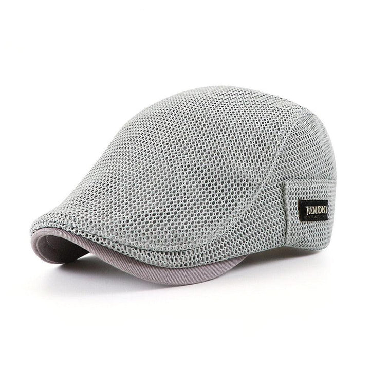 Harrington™ | Light Men’s Fedora
