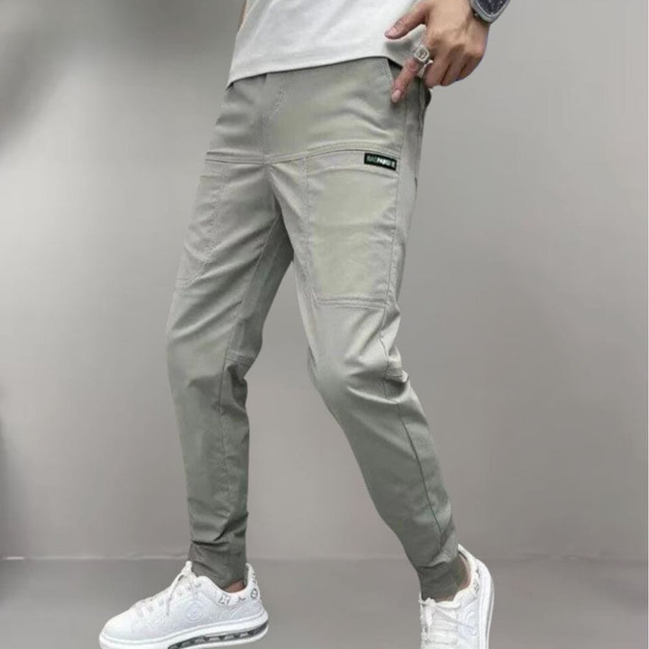 Paddy |  Relaxed-fit cargo pants for ultimate comfort