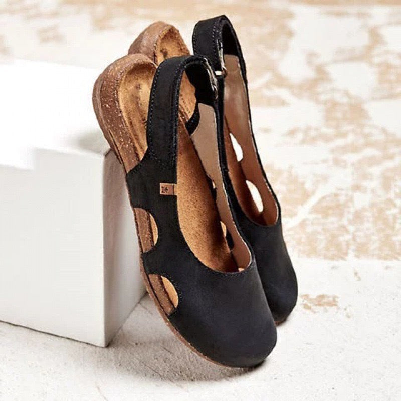 Anita | Comfort sandals with built-in support