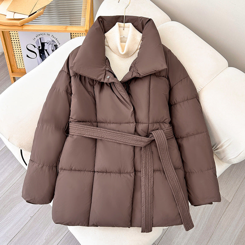 VICTORIA| The Warm Cosy Jacket