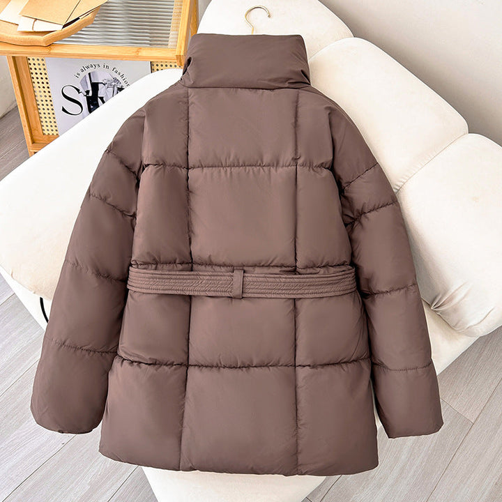 VICTORIA| The Warm Cosy Jacket