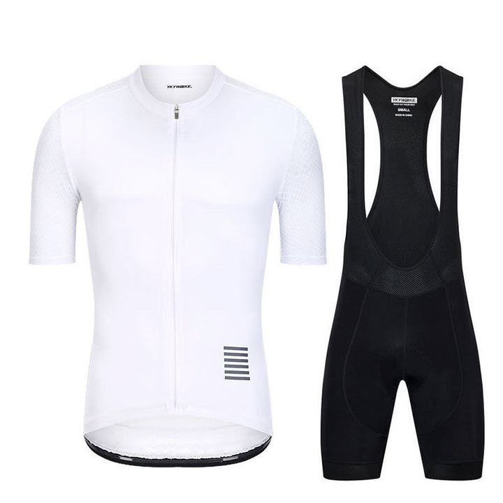 Torian™ Short-Sleeve Cycling Set