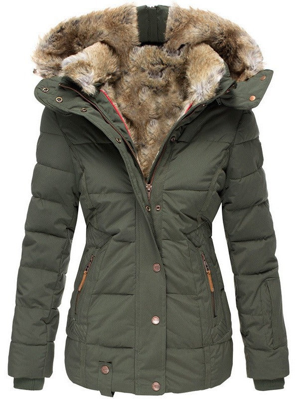 SARAH | ELEGANT & COSY JACKET