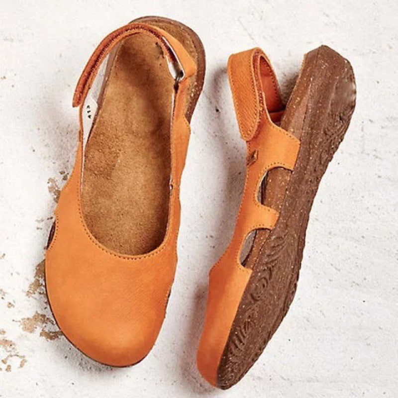 Anita | Comfort sandals with built-in support