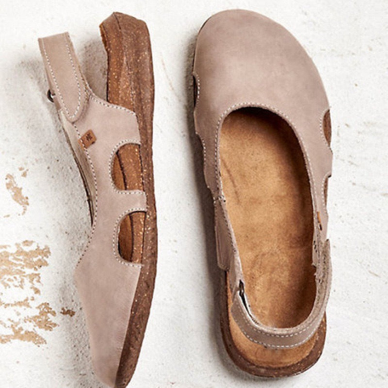 Anita | Comfort sandals with built-in support