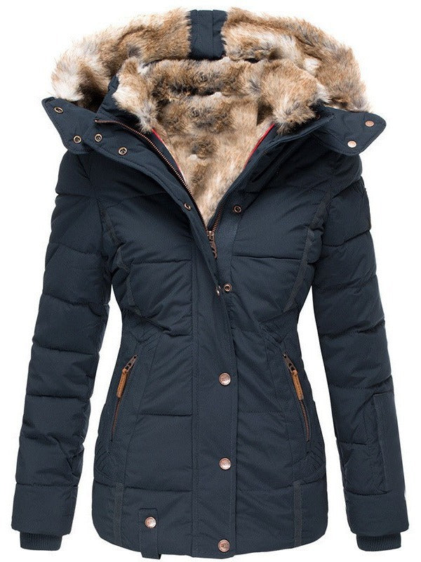 SARAH | ELEGANT & COSY JACKET