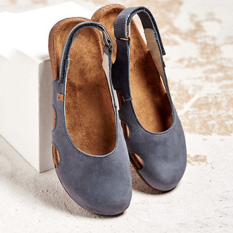 Anita | Comfort sandals with built-in support