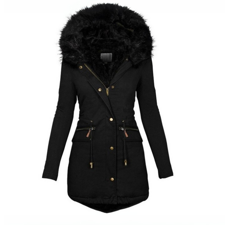 Celi | Stylish Collar Jacket